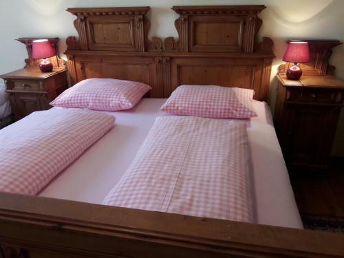 Agroturismo Gesundheitshof Daxinger Bio
