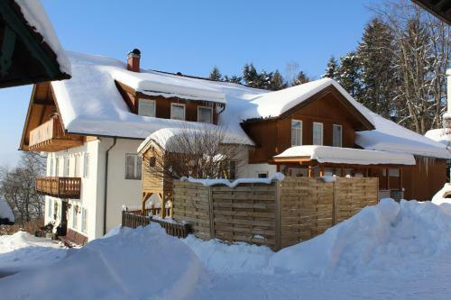 Agroturismo Gesundheitshof Daxinger Bio