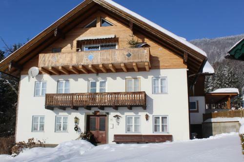 Agroturismo Gesundheitshof Daxinger Bio