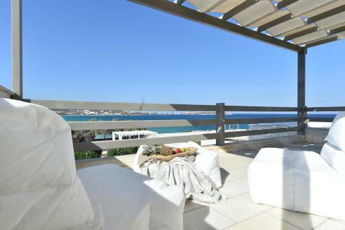 Ambassador Luxury Villas