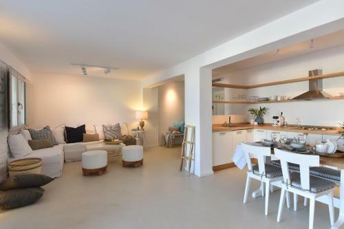 Ambassador Luxury Villas