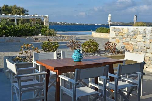 Ambassador Luxury Villas