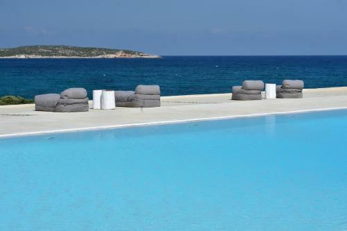 Ambassador Luxury Villas