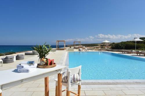 Ambassador Luxury Villas