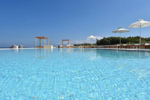 Ambassador Luxury Villas