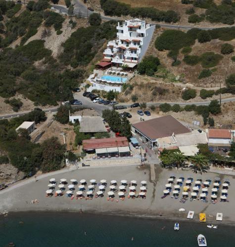 Aparthotel Sky Beach Hotel