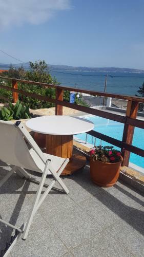 Aparthotel Sky Beach Hotel