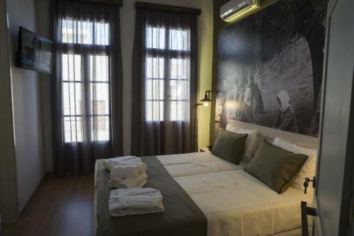 Apartamento Elia Daliani Suites