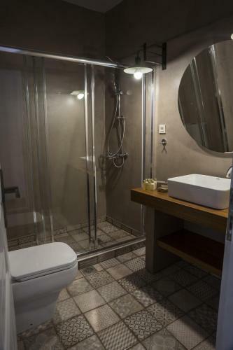 Apartamento Elia Daliani Suites