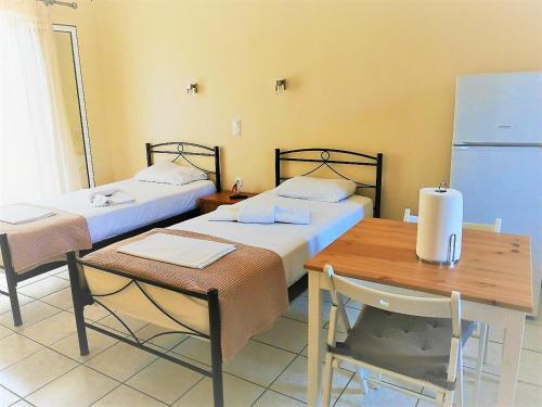 Apartamento Calderimi Pension