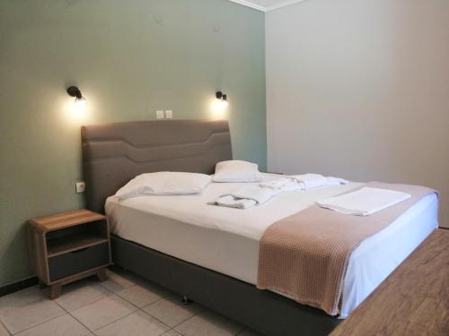 Apartamento Calderimi Pension