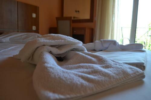 Apartamento Calderimi Pension