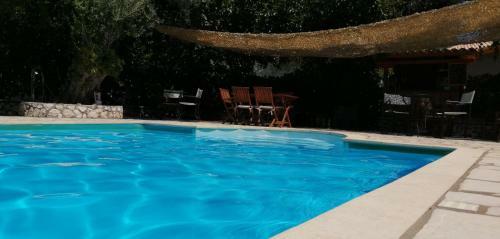 Apartamento Calderimi Pension