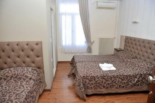 Hostal Hotel Vergina