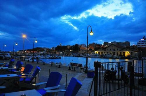 Hostal Hotel Vergina