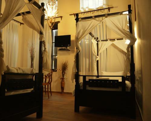 Doge Traditional Hotel