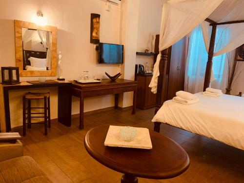 Doge Traditional Hotel