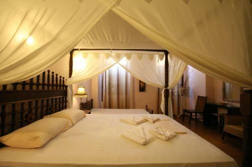 Doge Traditional Hotel