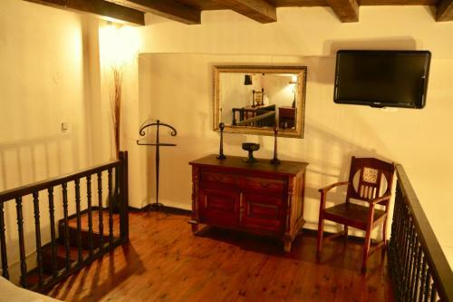 Doge Traditional Hotel