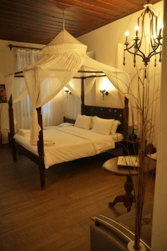 Doge Traditional Hotel