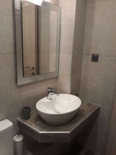 Apartamento Marios House