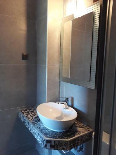 Apartamento Marios House