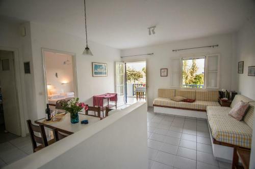 Eressos Ilios Apartments