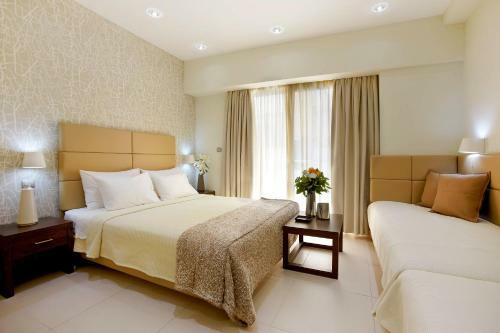 Phidias Piraeus Hotel