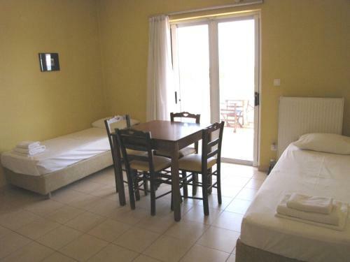 Apartamento Ithaki Holidays