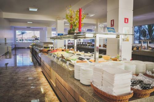 Apartamento Resort L'acqua Diroma V