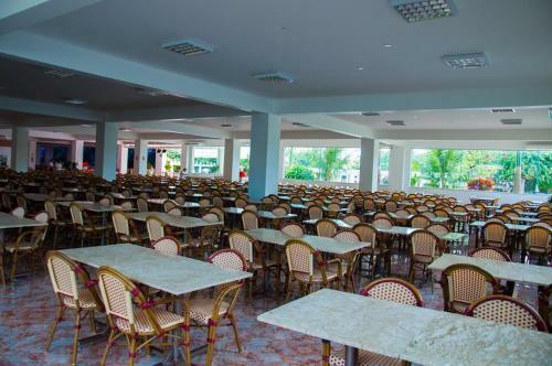 Apartamento Resort L'acqua Diroma V