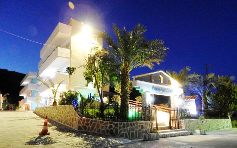 Apartamento Farkia Exclusive Studios
