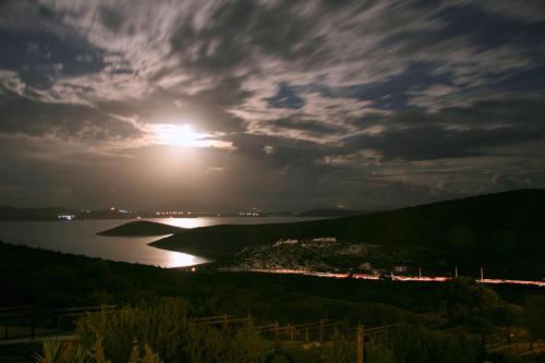 Hostal Villa Zografos