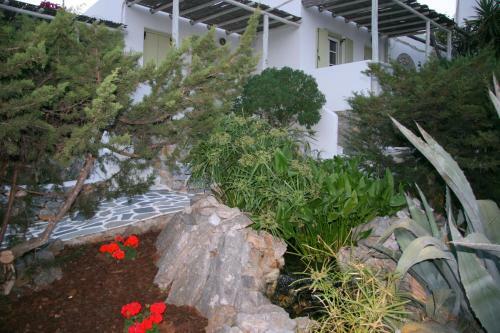 Hostal Villa Zografos