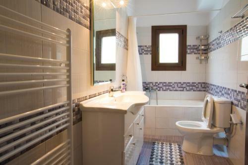 Apartamento Boutique Hotel Hermanassa
