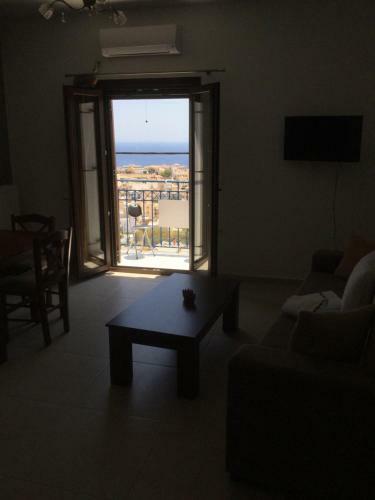 Apartamento Boutique Hotel Hermanassa