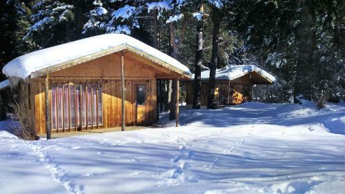 Bungalows Ski Run Govedartsi