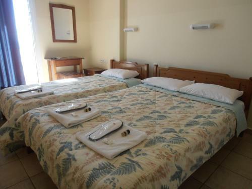 Hotel Oscar