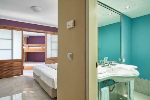 Hotel Esperides Beach Family Resort