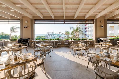 Hotel Esperides Beach Family Resort