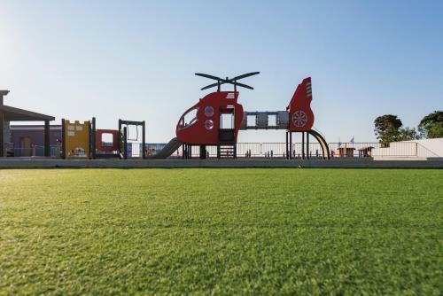 Hotel Esperides Beach Family Resort