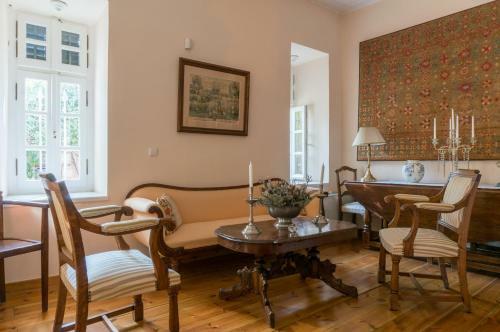 Acropolis Villa In Plaka