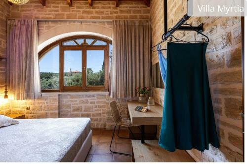 Villas Elia & Myrtia
