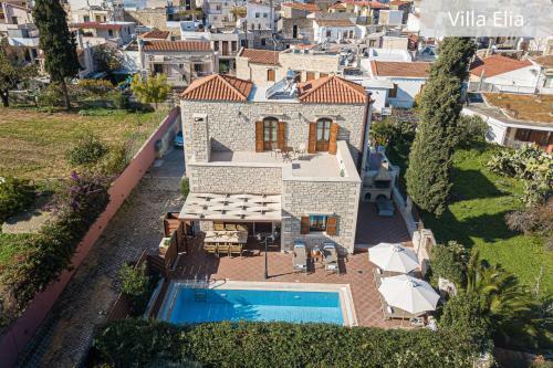 Villas Elia & Myrtia