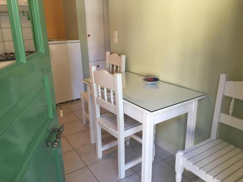 Apartamento Georgakis George Rooms