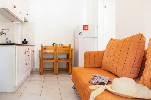 Apartamento Georgakis George Rooms