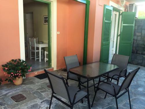 Apartamento Georgakis George Rooms