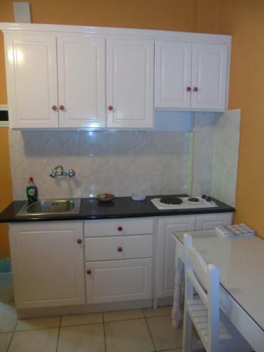 Apartamento Georgakis George Rooms