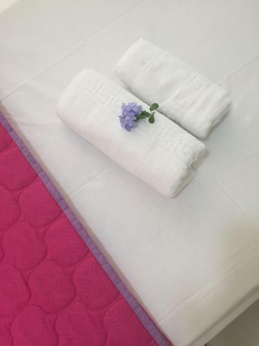 Apartamento Georgakis George Rooms
