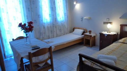 Apartamento Argiroupolis Dimitris Rooms